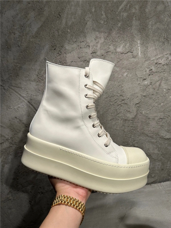 Rick Owens Sneaker