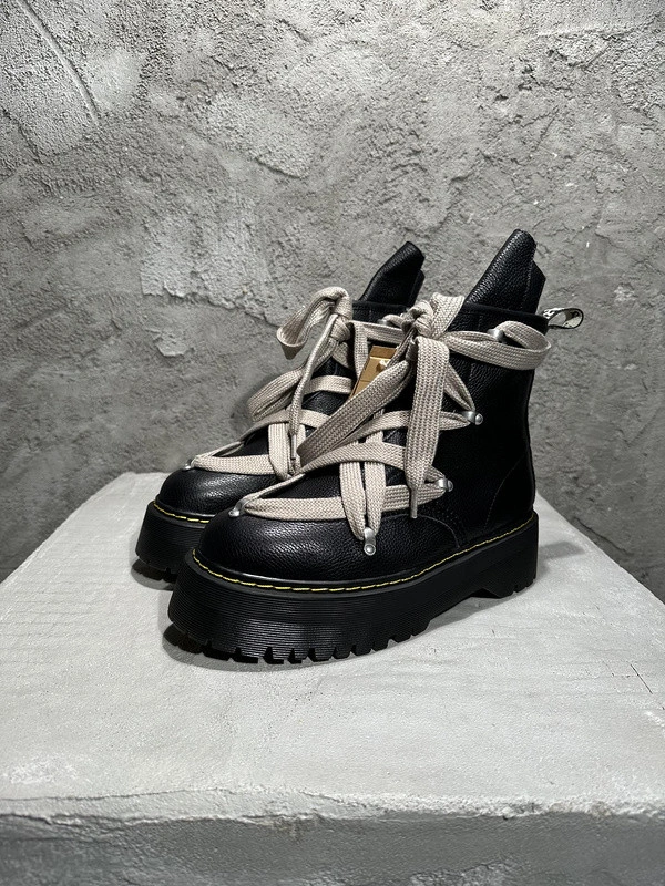 Rick Owens Sneaker