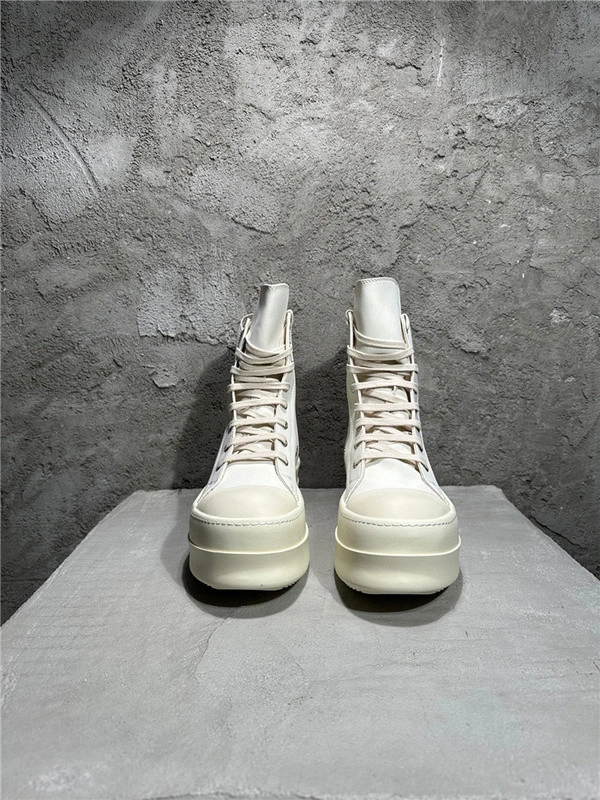 Rick Owens Sneaker