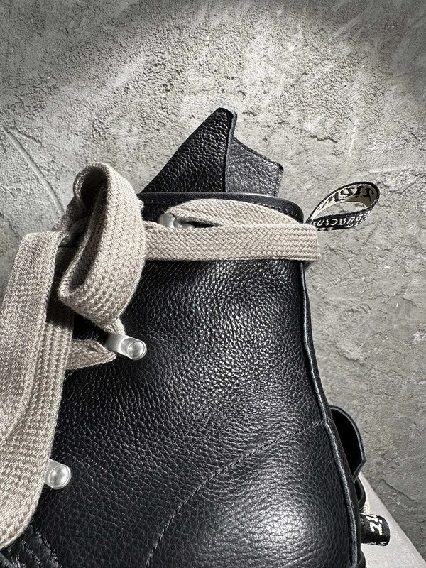 Rick Owens Sneaker