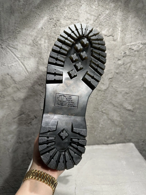 Rick Owens Sneaker