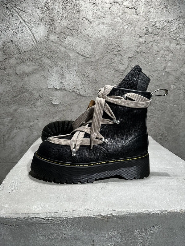 Rick Owens Sneaker
