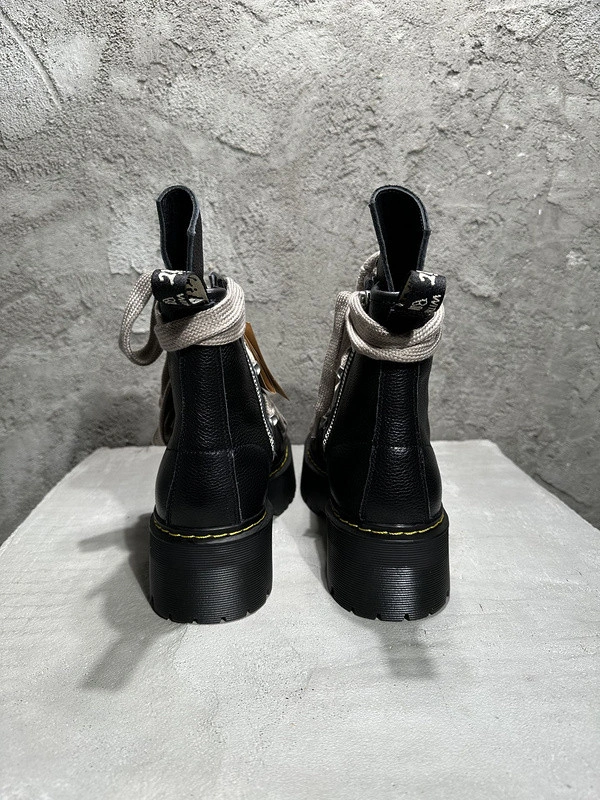 Rick Owens Sneaker