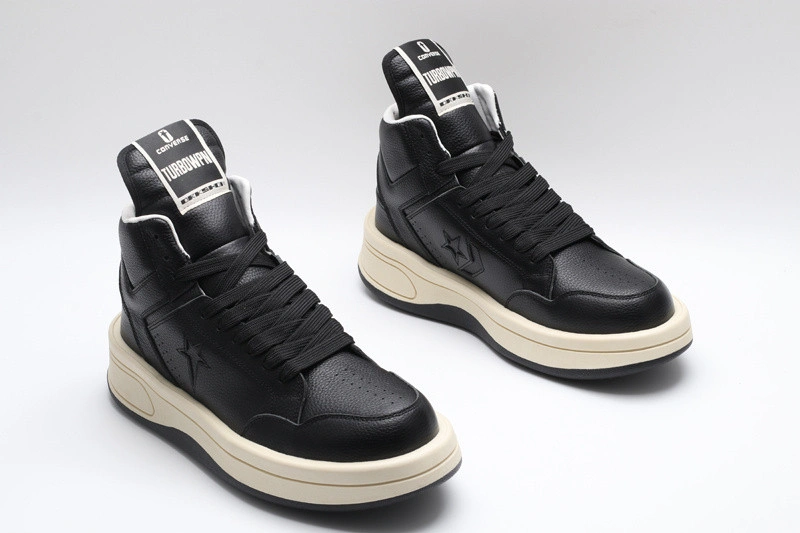 Rick Owens Sneaker