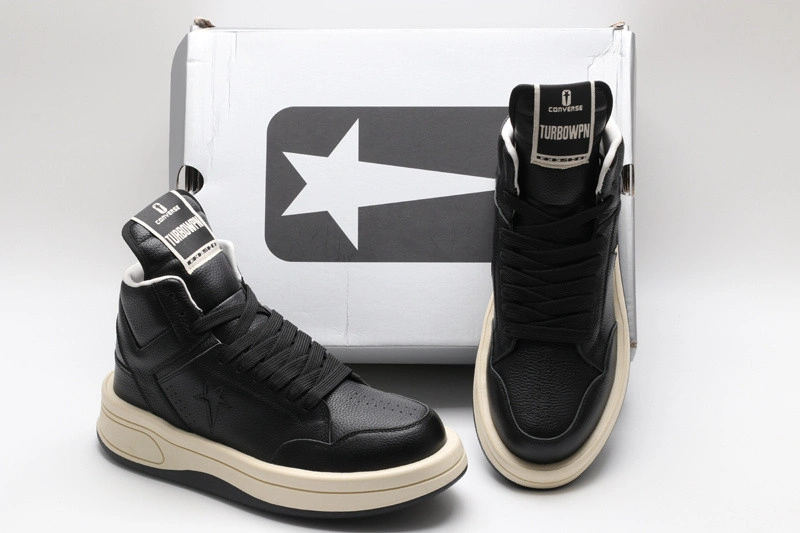 Rick Owens Sneaker