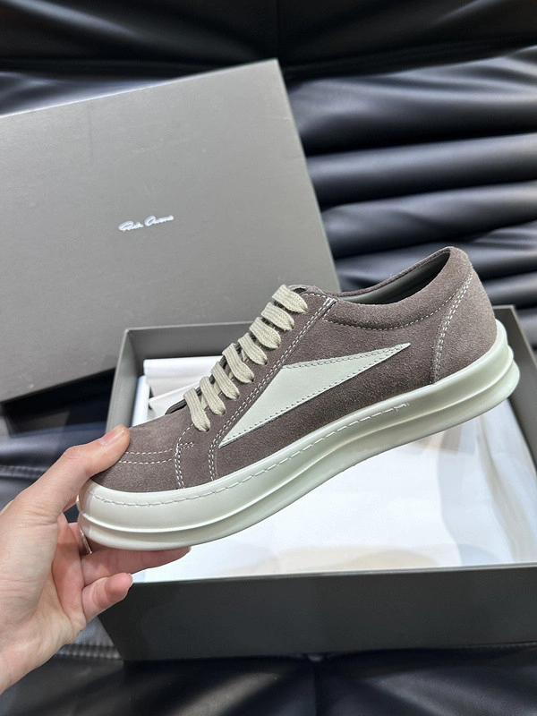 Rick Owens Sneaker