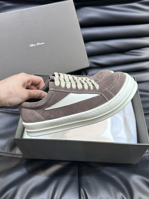 Rick Owens Sneaker