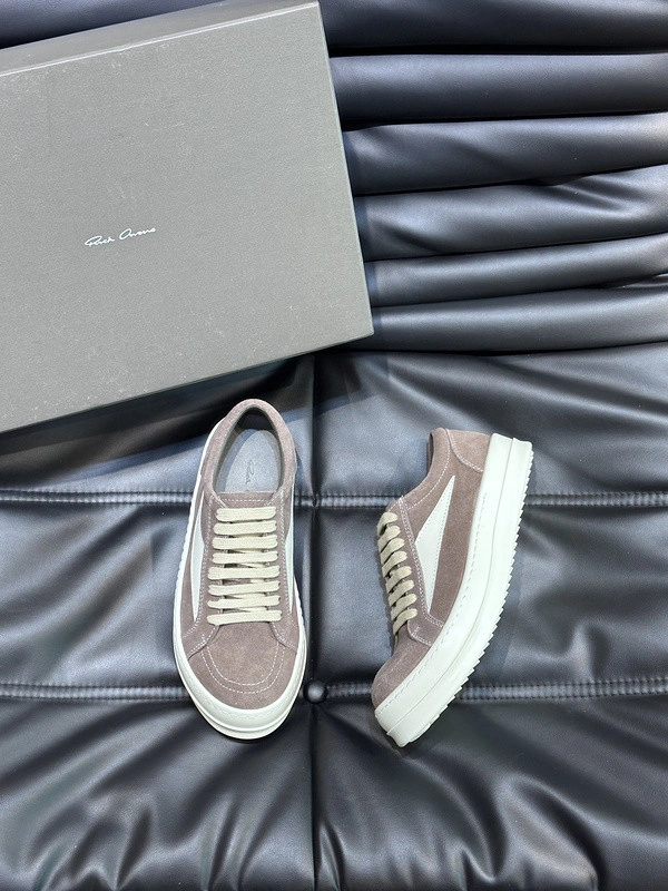Rick Owens Sneaker