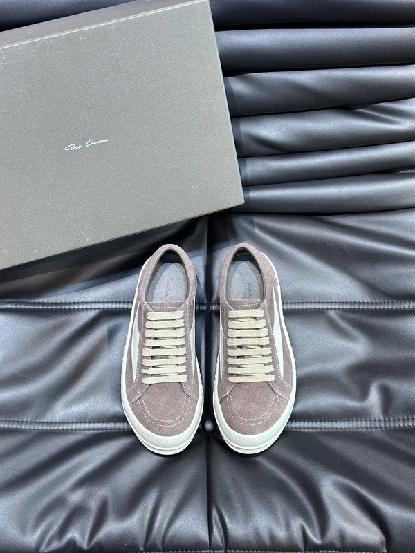 Rick Owens Sneaker