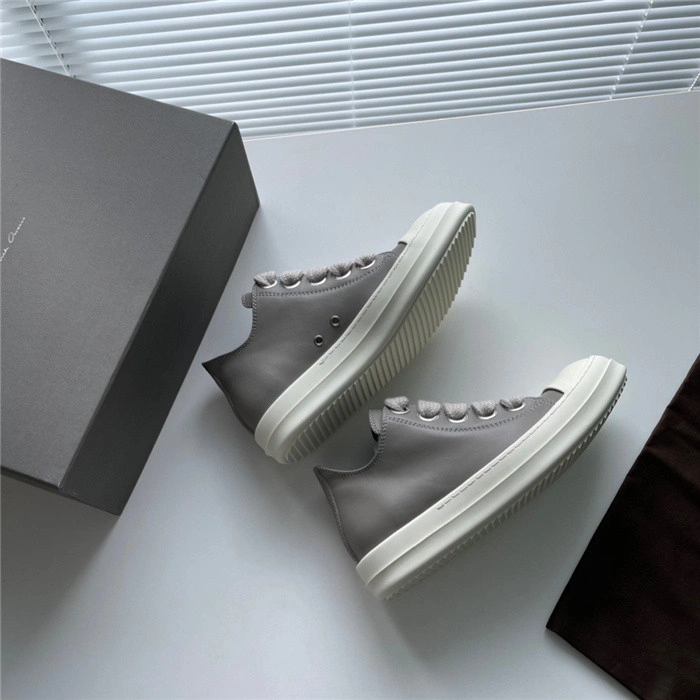 Rick Owens Sneaker