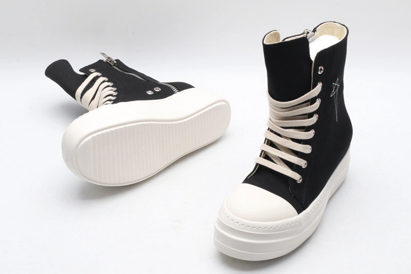 Rick Owens Sneaker