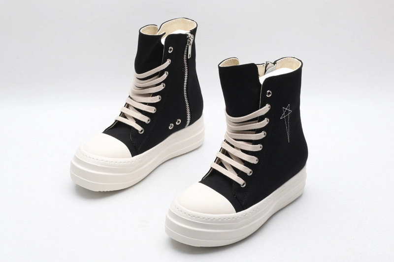 Rick Owens Sneaker