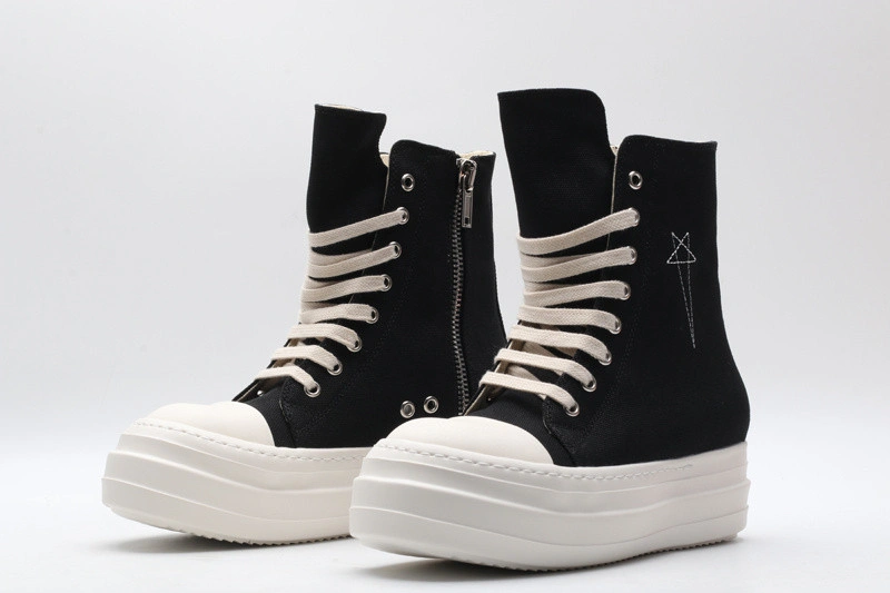 Rick Owens Sneaker