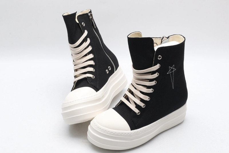 Rick Owens Sneaker