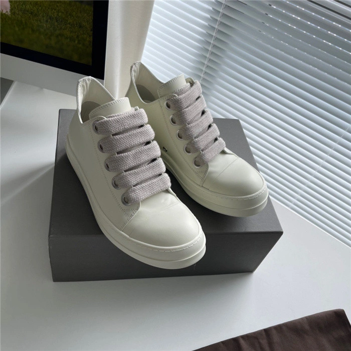 Rick Owens Sneaker