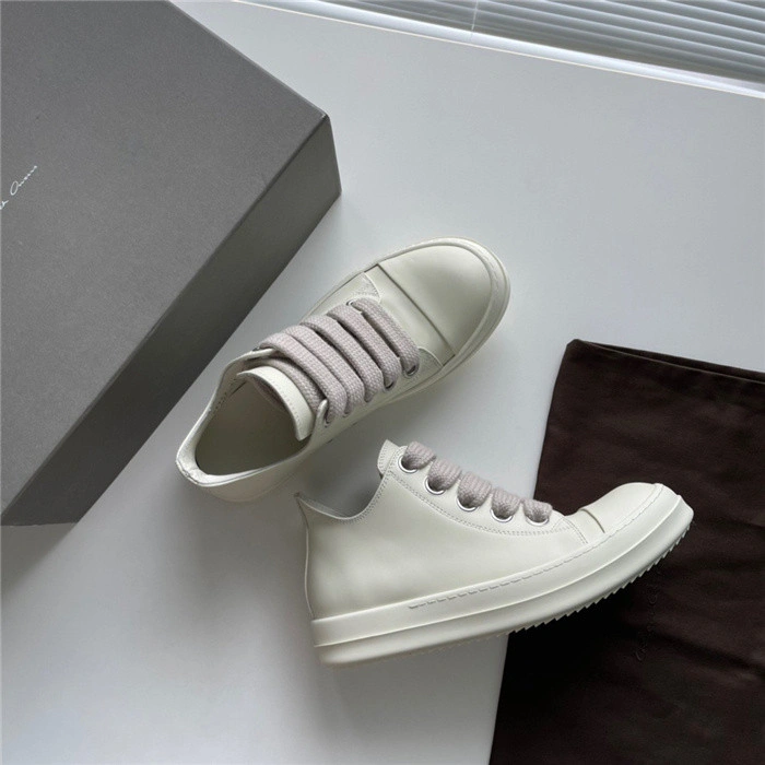 Rick Owens Sneaker