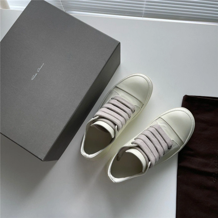 Rick Owens Sneaker