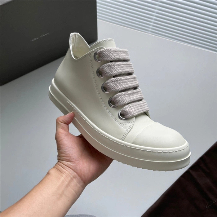 Rick Owens Sneaker