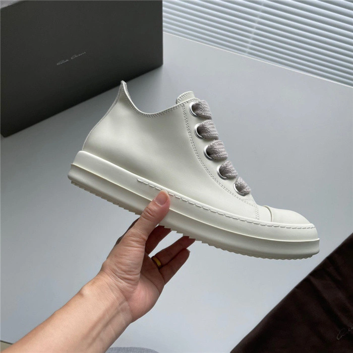 Rick Owens Sneaker