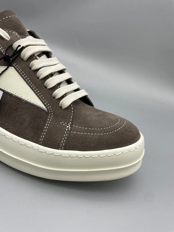 Rick Owens Sneaker