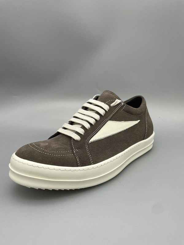Rick Owens Sneaker