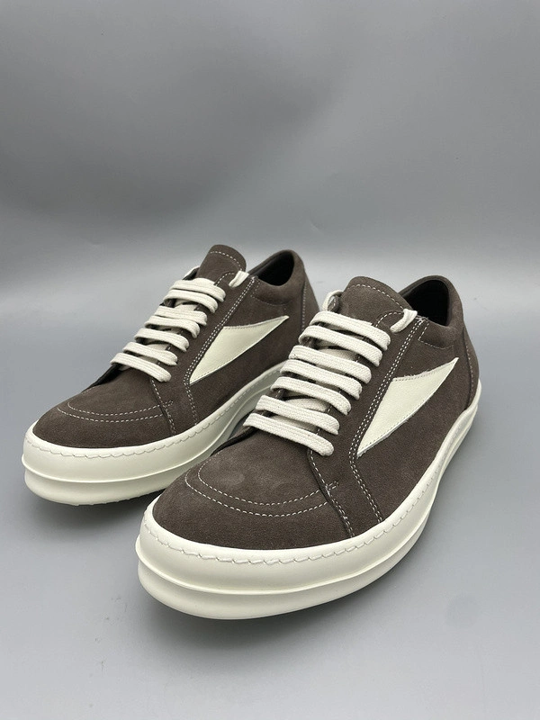 Rick Owens Sneaker