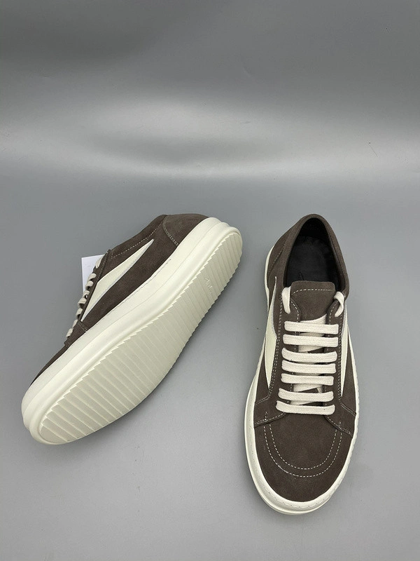Rick Owens Sneaker