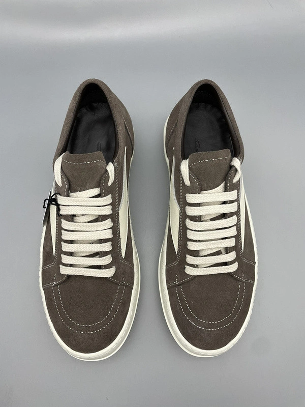 Rick Owens Sneaker