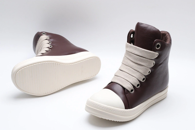 Rick Owens Sneaker