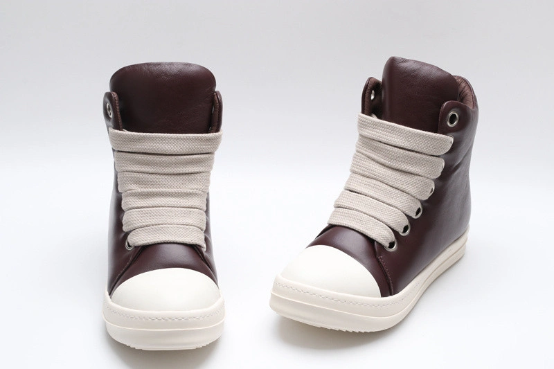 Rick Owens Sneaker