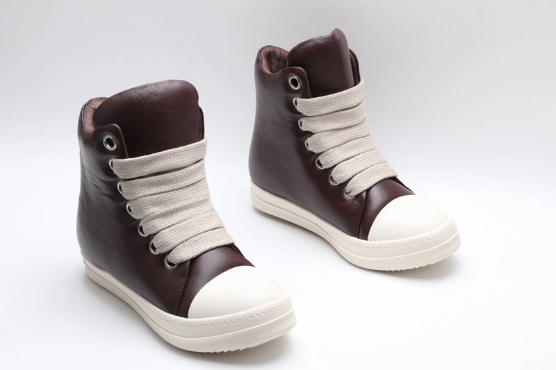 Rick Owens Sneaker