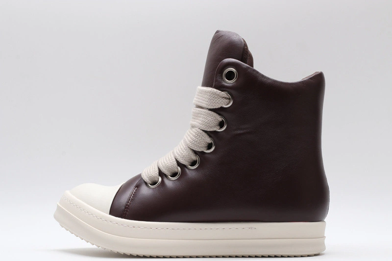 Rick Owens Sneaker