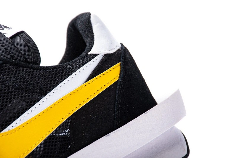 SACAI × NIKE LDV WAFFLE DAYBREAK BLACK BV0073-010