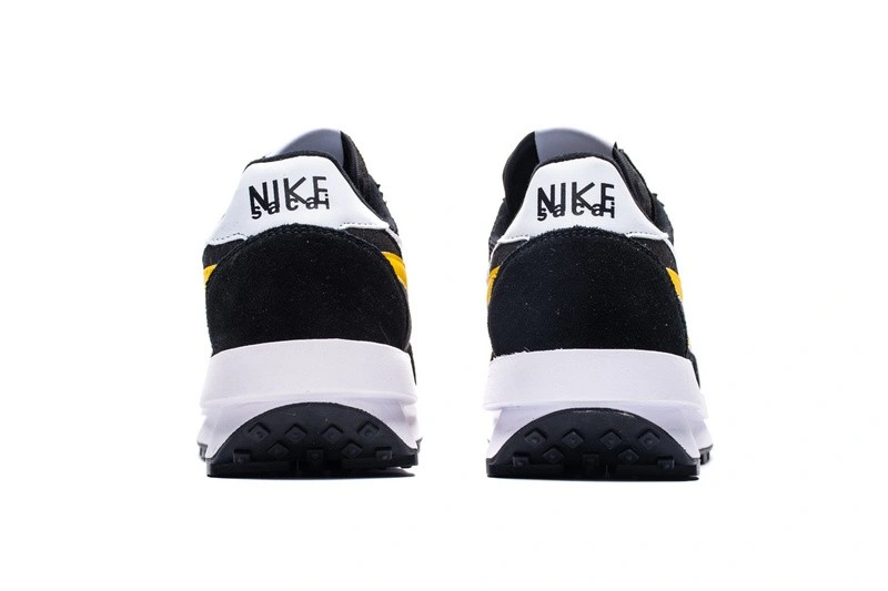 SACAI × NIKE LDV WAFFLE DAYBREAK BLACK BV0073-010