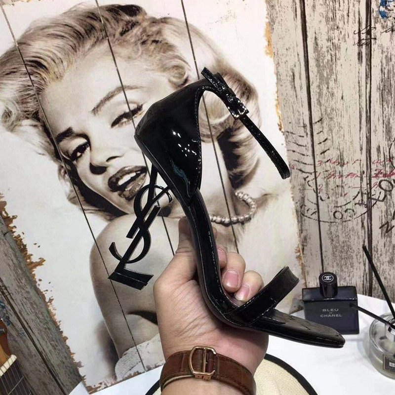 SAINT LAURENT