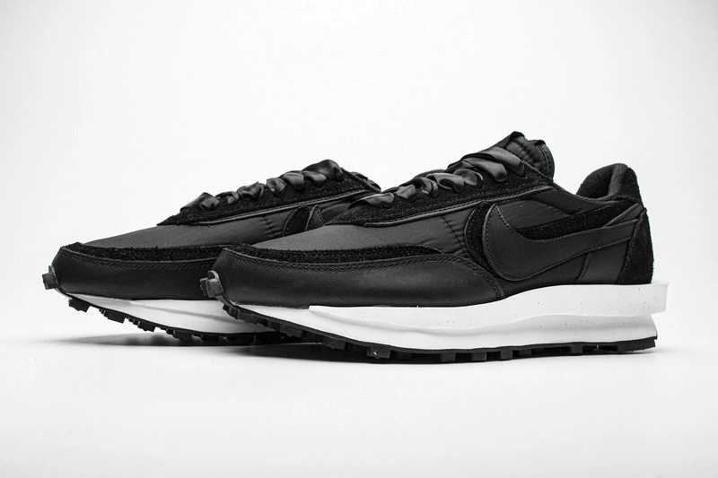 Sacai x Nike LVD Waffle Daybreak  BV0073-002