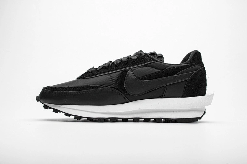 Sacai x Nike LVD Waffle Daybreak  BV0073-002