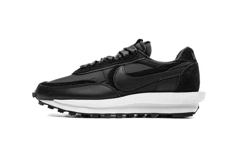 Sacai x Nike LVD Waffle Daybreak  BV0073-002