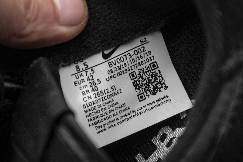 Sacai x Nike LVD Waffle Daybreak  BV0073-002