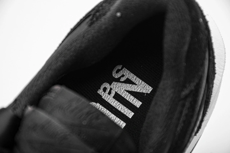 Sacai x Nike LVD Waffle Daybreak  BV0073-002