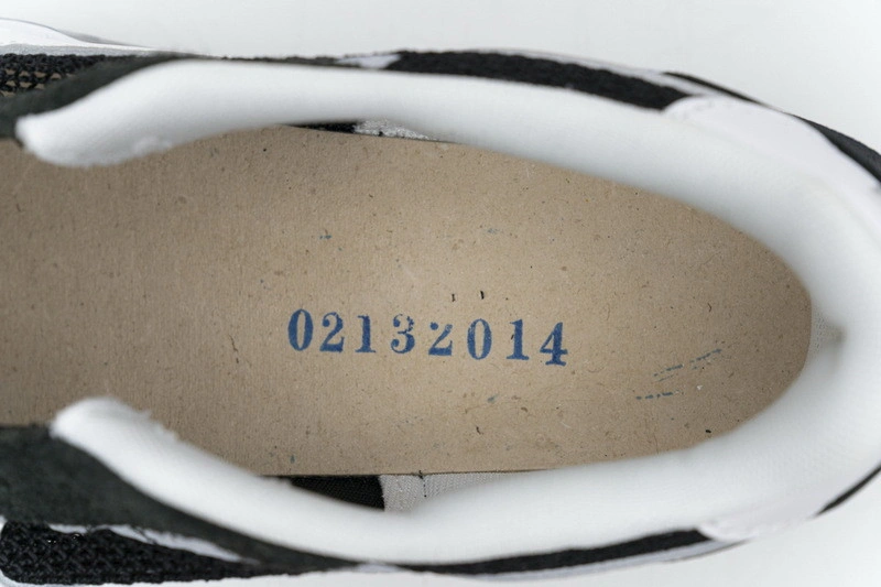 Sacai x Nike Pegasua Vaporfly Black White  CI9928 001