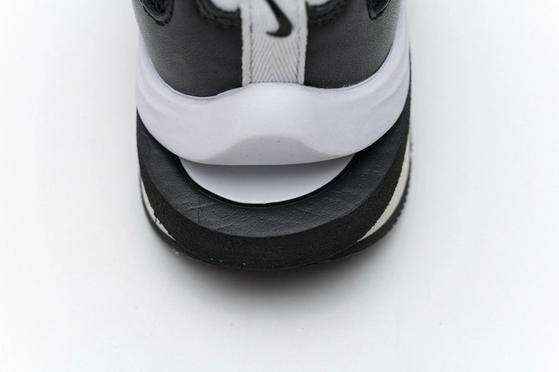 Sacai x Nike Pegasua Vaporfly Black White  CI9928 001