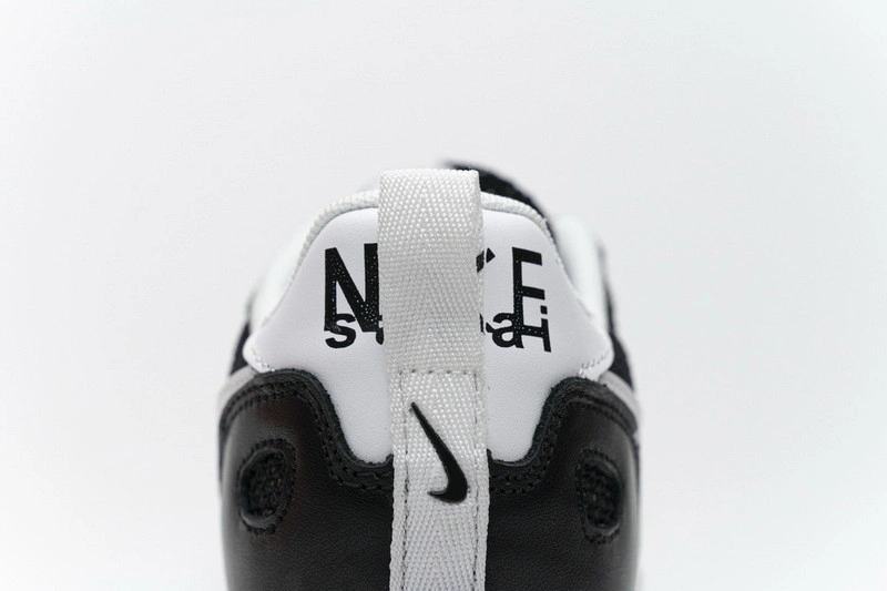 Sacai x Nike Pegasua Vaporfly Black White  CI9928 001
