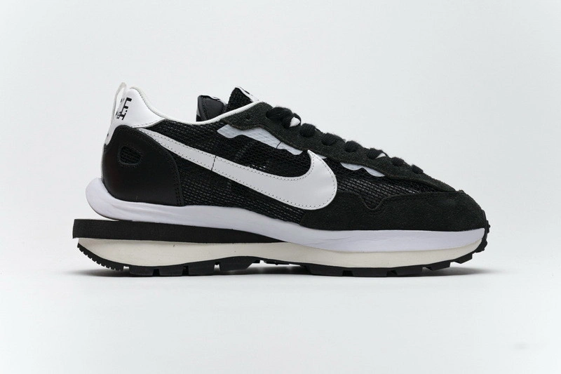 Sacai x Nike Pegasua Vaporfly Black White  CI9928 001