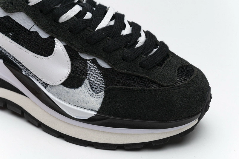 Sacai x Nike Pegasua Vaporfly Black White  CI9928 001