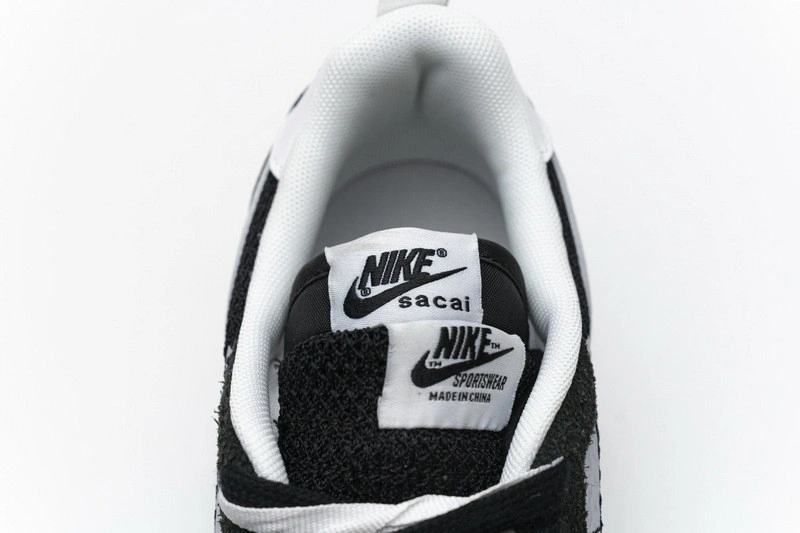 Sacai x Nike Pegasua Vaporfly Black White  CI9928 001