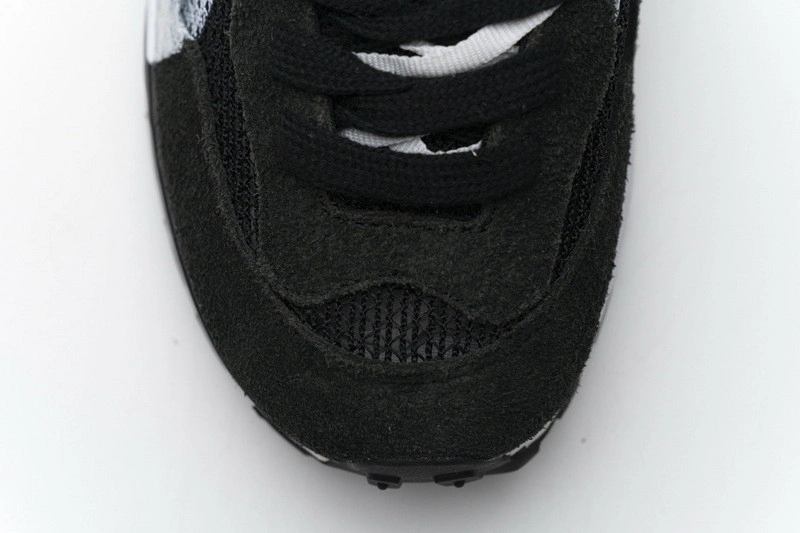 Sacai x Nike Pegasua Vaporfly Black White  CI9928 001