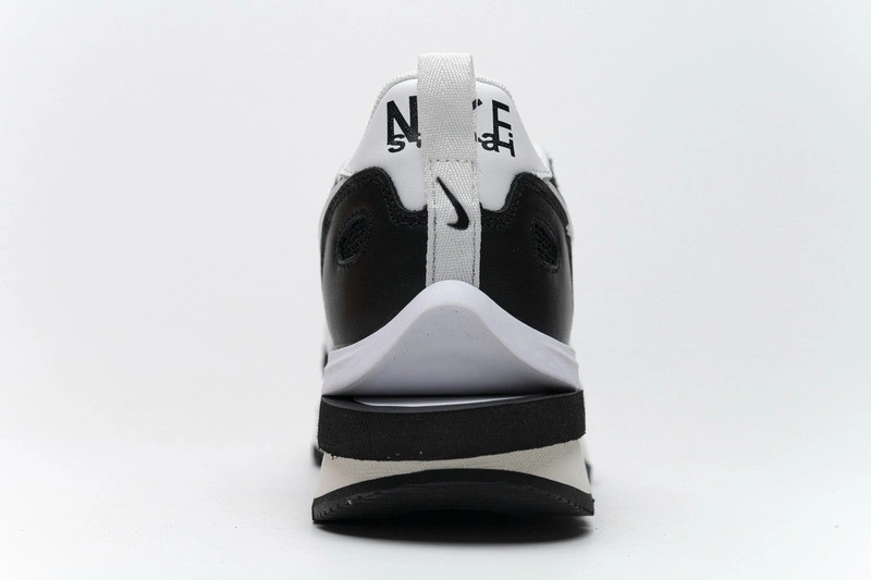 Sacai x Nike Pegasua Vaporfly Black White  CI9928 001