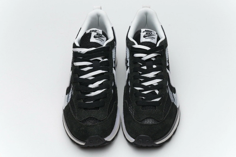Sacai x Nike Pegasua Vaporfly Black White  CI9928 001