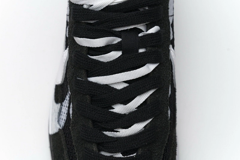 Sacai x Nike Pegasua Vaporfly Black White  CI9928 001